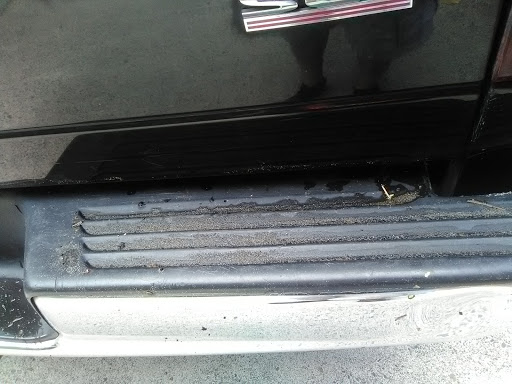 Car Wash «Auto Spa Car Wash», reviews and photos, 8603 NE Andresen Rd, Vancouver, WA 98665, USA