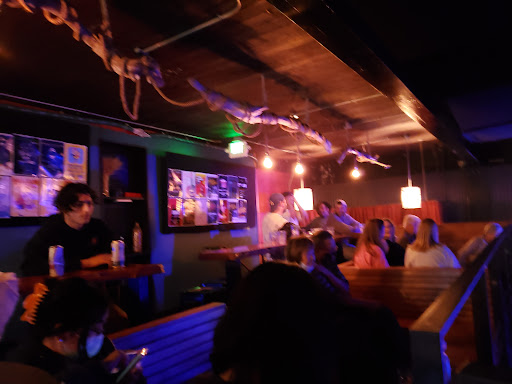 Lounge «Nectar Lounge», reviews and photos, 412 N 36th St, Seattle, WA 98103, USA