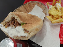 Chawarma du Kebab Istanbul 3 à Lyon - n°1