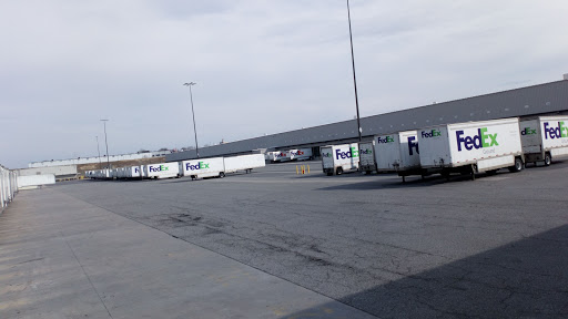 Mailing Service «FedEx Ground», reviews and photos, 11825 New Gate Blvd, Hagerstown, MD 21740, USA