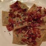 Photo n°1 de l'avis de Roberto.i fait le 15/04/2018 à 14:44 sur le  Le foyer Bar Restaurant à La Thuile