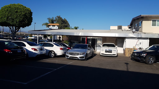 Used Car Dealer «Topline Automotive Inc.», reviews and photos, 840 Garvey Ave, Monterey Park, CA 91755, USA