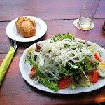 Photo n°1 de l'avis de Stefanie.r fait le 26/06/2021 à 14:43 sur le  Historisches Armen Spital à Donaustauf