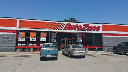 Auto Parts Store «AutoZone», reviews and photos, 10791 Folsom Blvd, Rancho Cordova, CA 95670, USA