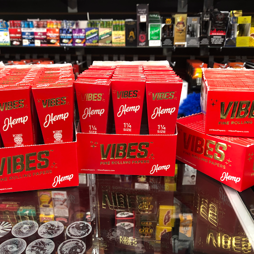 Tobacco Shop «Sky High Smoke Shop», reviews and photos, 19801 NW 27th Ave, Miami Gardens, FL 33056, USA