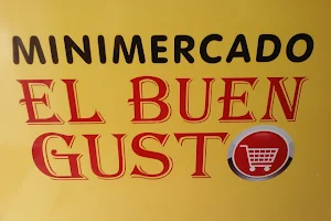 Minimarket El Buen Gusto image