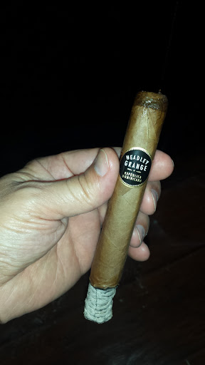 Tobacco Shop «The Cigar Factory Lounge», reviews and photos, 2804 E Los Angeles Ave, Simi Valley, CA 93065, USA