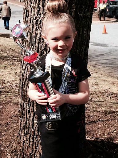 Dance School «Carolina Dance Capital», reviews and photos, 12210 Copper Way, Charlotte, NC 28277, USA