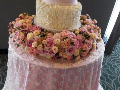 Florist «Crescenta Valley Flowers», reviews and photos, 2900 Foothill Blvd, La Crescenta, CA 91214, USA