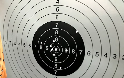 Kathu Shooting Range image