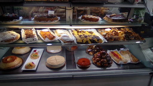 Pastelaria Cristo Rei (Barjona de Freitas) no Barcelos, Braga