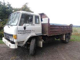 Strawbridge Excavators Limited