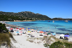 Foto von Spiaggia Piccolo Pevero #alt_locality_no