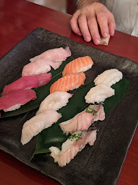 Sushi du Restaurant japonais Bistrot HOTARU à Paris - n°20