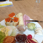 Photo n°3 de l'avis de Wieger.e fait le 26/09/2020 à 11:44 sur le  Café Bar Pirouette à Berlin