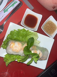 Plats et boissons du Restaurant cambodgien Chez Tin à Laval - n°7