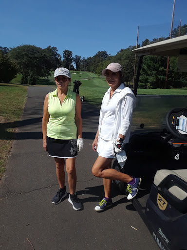 Golf Course «Orchard Hills Golf Course», reviews and photos, 404 Paramus Rd, Paramus, NJ 07652, USA