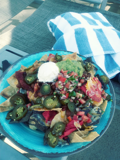 Resort «Hilton Scottsdale Resort & Villas», reviews and photos, 6333 N Scottsdale Rd, Scottsdale, AZ 85250, USA