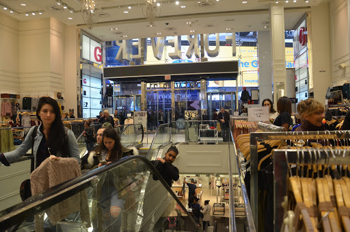 Toy Store «Disney Store», reviews and photos, 1540 Broadway, New York, NY 10036, USA