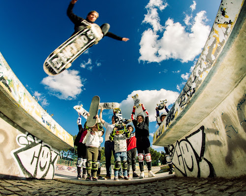 Cours de skate Annecy à Vétraz-Monthoux