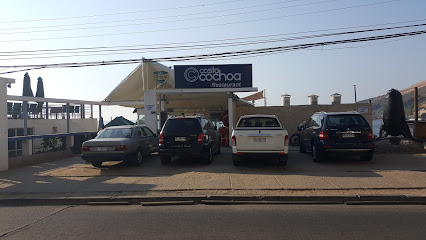 Restaurante Costa Cochoa