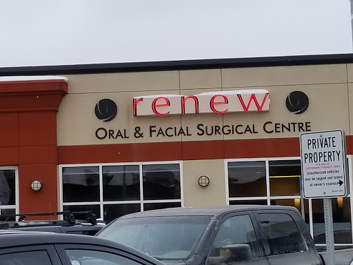 Renew Oral & Facial Surgical Centre