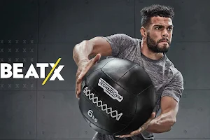 BeatX Fitness Club image