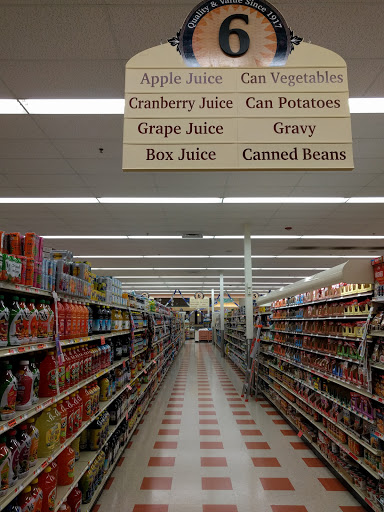 Supermarket «Market Basket», reviews and photos, 43 Middlesex Turnpike, Burlington, MA 01803, USA