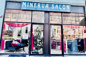Minerva Salon image