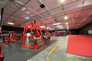 Self Made Training Facility Las Vegas - Personal Training Gym image