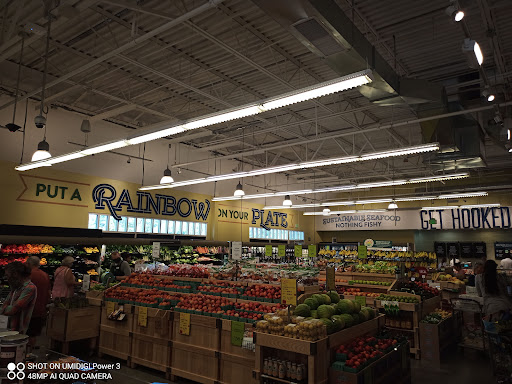 Grocery Store «Whole Foods Market», reviews and photos, 990 Iyannough Rd, Hyannis, MA 02601, USA