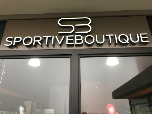 Sportive Boutique