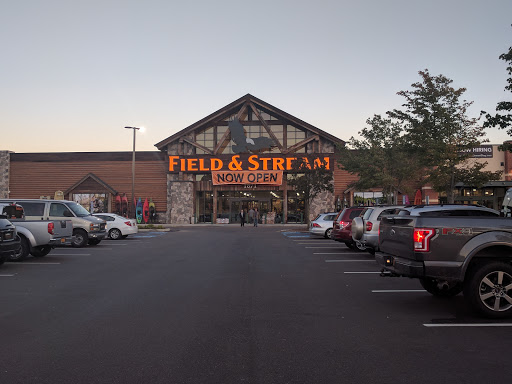Outdoor Sports Store «Field & Stream», reviews and photos, 870 Walt Whitman Rd Ste B, Melville, NY 11747, USA