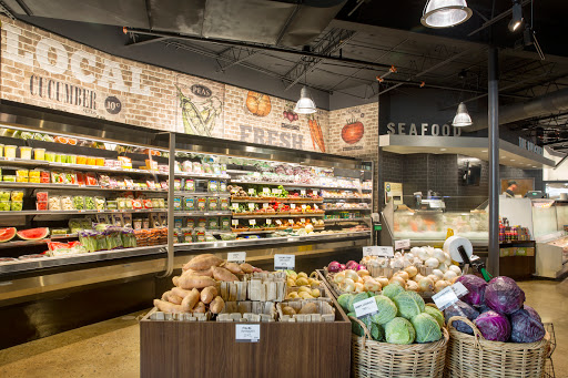 Grocery Store «Brothers Marketplace», reviews and photos, 446 Main St, Medfield, MA 02052, USA