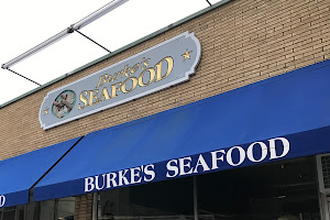 Burke’s Seafood (CLOSED for VACATION until 1/30/23)