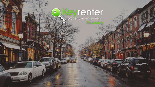 Keyrenter Property Management Alexandria