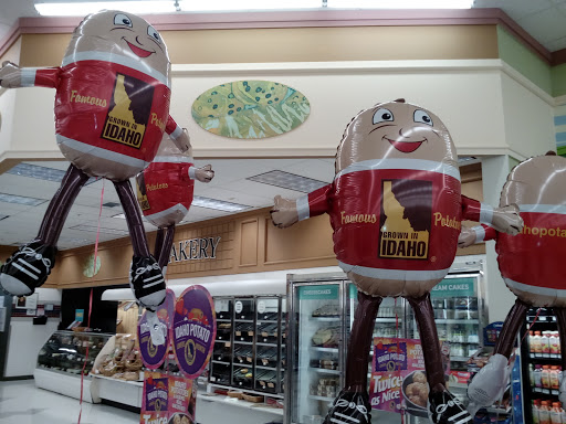 Supermarket «Save Mart Supermarkets», reviews and photos, 10500 N McCarran Blvd, Reno, NV 89523, USA