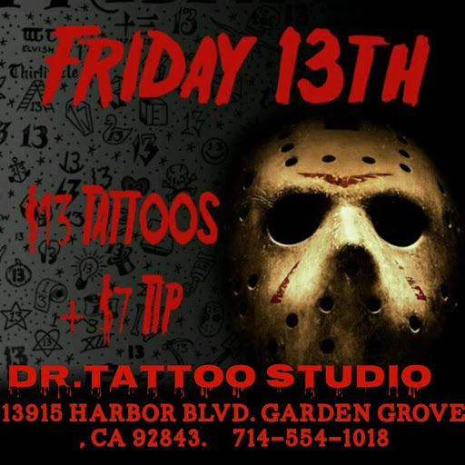 Explore cute bat tattoo ideas, creative tattoo ideas in Garden Grove, available at Dr. Tattoo Studio