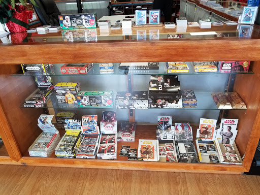 Sportswear Store «Fastbreak Sports», reviews and photos, 3109 S Campbell Ave, Springfield, MO 65807, USA