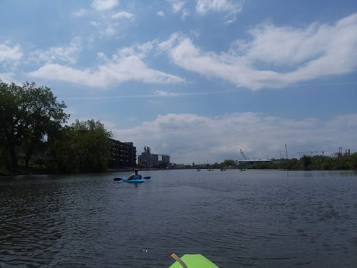 Park «River Fest Park», reviews and photos, 249 Ohio St, Buffalo, NY 14204, USA