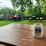 Photo n°1 de l'avis de NoL0815. fait le 26/08/2023 à 19:29 sur le  Almadlerhütte à Buttenheim