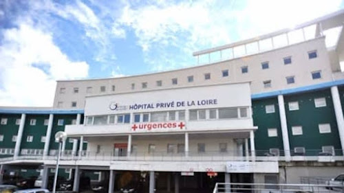 Centre médical Jérémy Terreaux Saint-Étienne