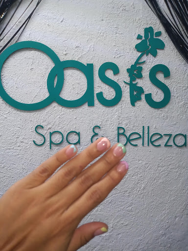 Oasis spa y belleza