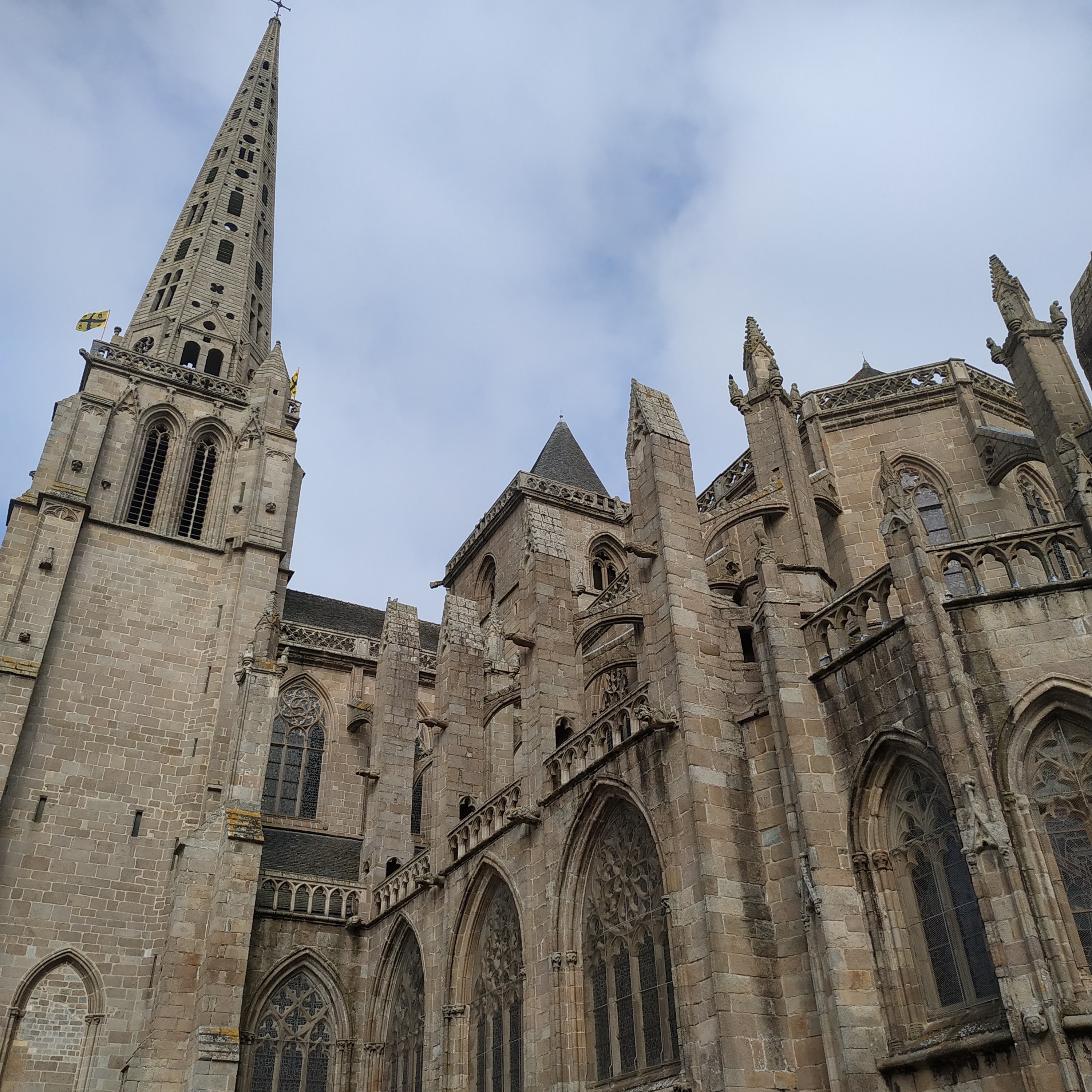 Photo n° 10 de l'avis de Franck.A fait le 21/05/2019 à 09:47