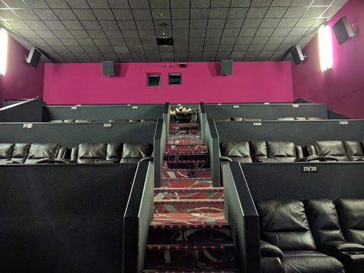 Odyssey Cinemas