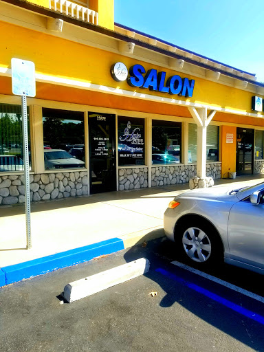 Beauty Salon «Hair Fetish Salon & Skin Care», reviews and photos, 2587 Chino Hills Pkwy # E, Chino Hills, CA 91709, USA