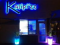 Photos du propriétaire du Pizzas à emporter Kalipi'zz à Pont-Croix - n°1