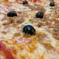 Plats et boissons du Restaurant italien Pizza sarno à Paris - n°14