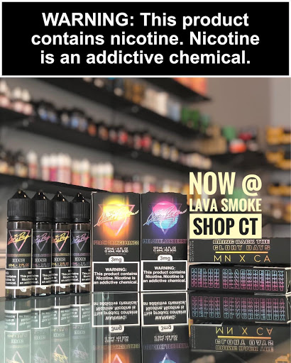 Vaporizer Store «Lava Smoke Shop», reviews and photos, 154 Meriden Rd, Waterbury, CT 06705, USA