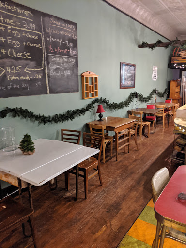 Boutique «Geschenk Boutique», reviews and photos, 228 E Lincoln St, St Joseph, IL 61873, USA